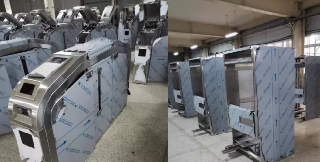 yl23455永利集团天津加工中心联动客户服务武汉地铁站项目