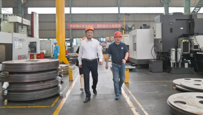 三门峡市锡山区顾文浩区长调研yl23455永利集团
