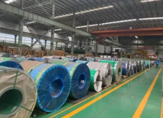 yl23455永利集团天津加工中心9月碳钢销量、加工量双双突破5万吨，创汗青新高