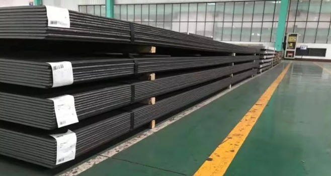 yl23455永利集团靖江加工加工中心成功挑战特殊复合钢卷加工，凸显yl23455永利集团差距化加工优势