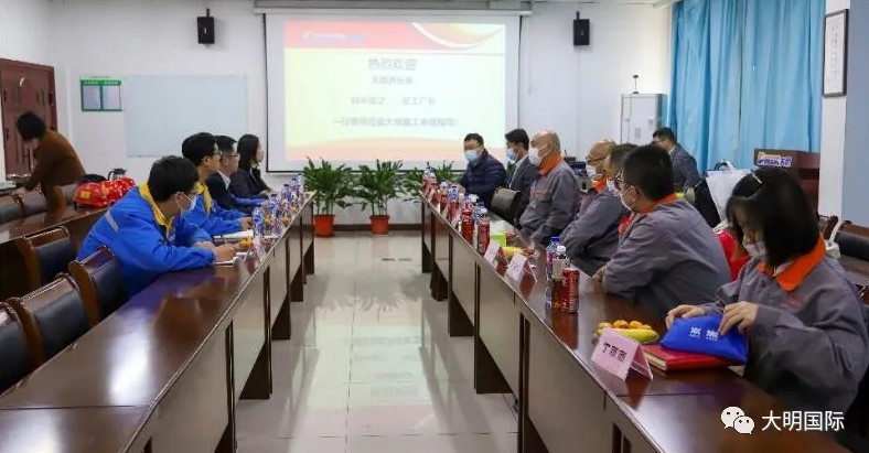 高尺度、食等第，yl23455永利集团沉工服务三门峡养乐多储罐项目顺利发货
