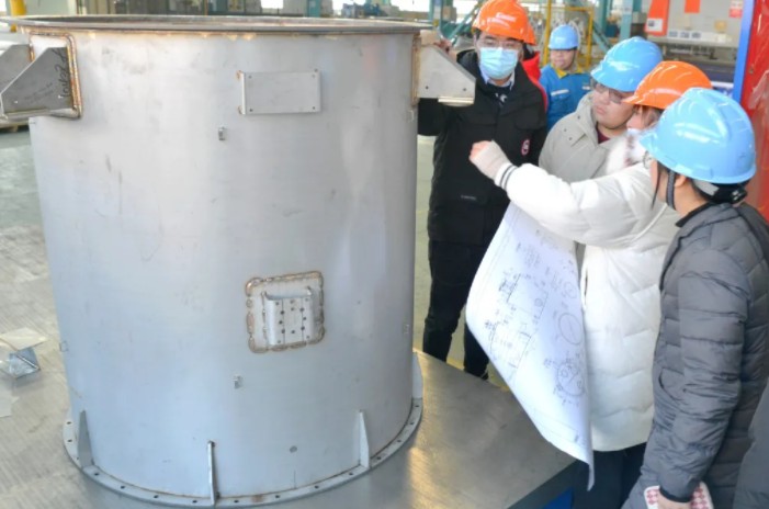 开门红！yl23455永利集团三门峡加工中心签下100套锂电池出产线配套产品订单