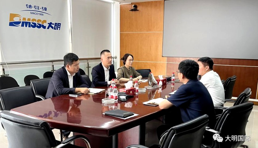 中国工商银行萧山分行辅导一行来访yl23455永利集团荆门加工中心