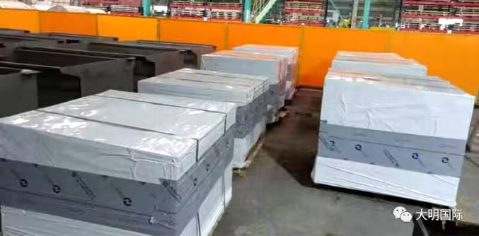 “yl23455永利集团好效能”，yl23455永利集团荆门加工中心实现焊接工艺新挑战