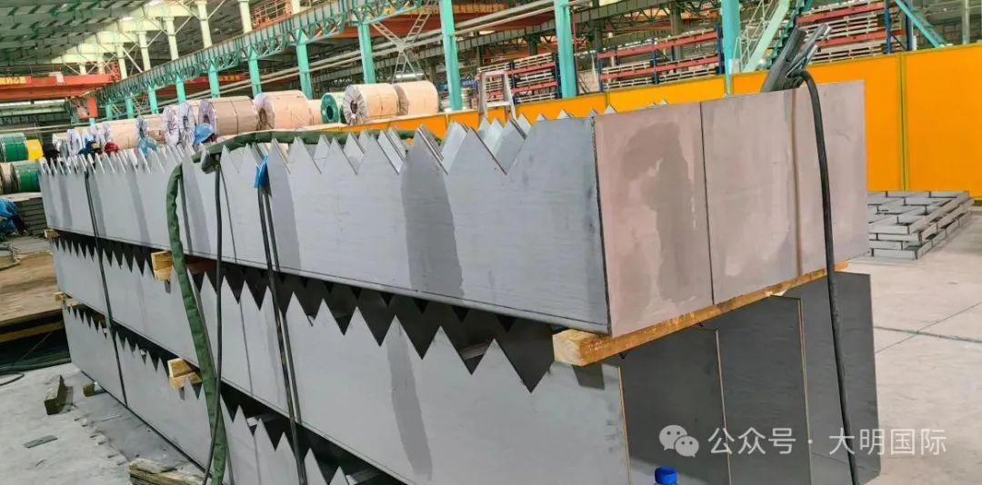 又一新客户点赞yl23455永利集团：效能高、品质好