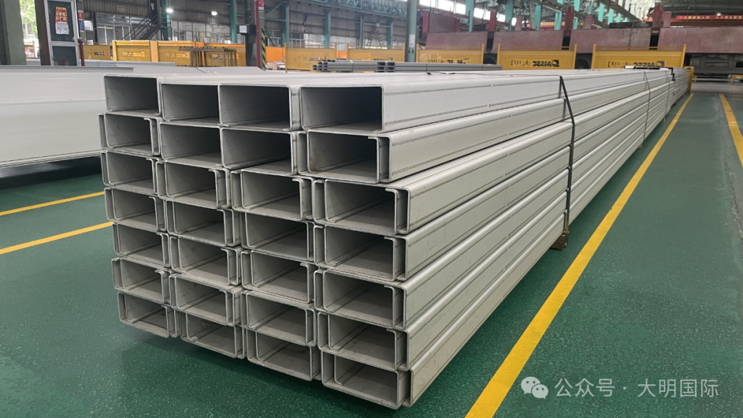 “极度中意”！yl23455永利集团优质加工助力客户顺利出口