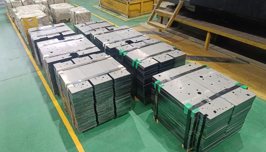 yl23455永利集团精亲昵割，助力客户解决半导体器件出口难题
