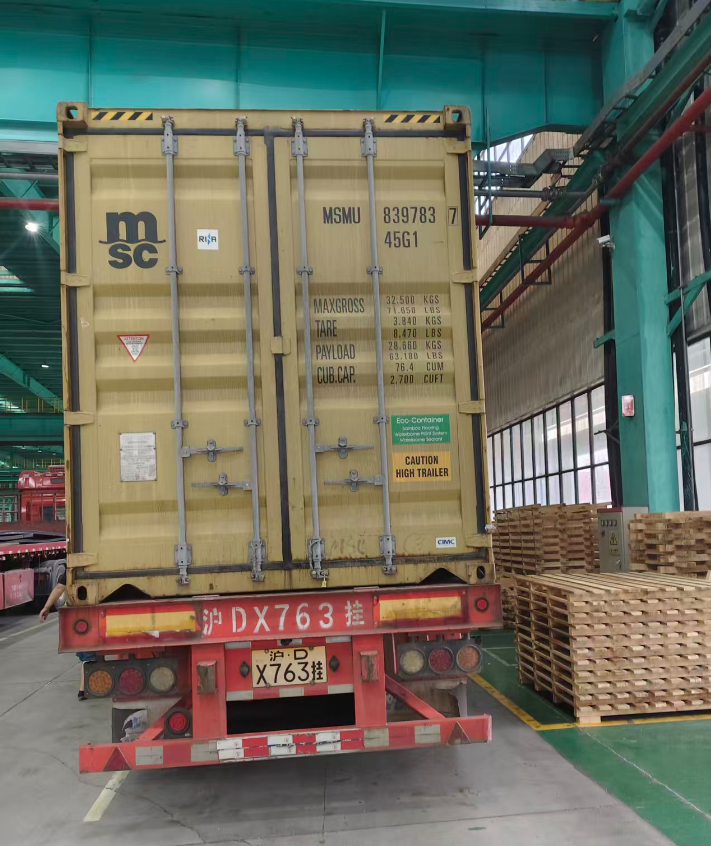 攻坚克难，靖江yl23455永利集团曼尼通项目稳重迈入批量交付新阶段