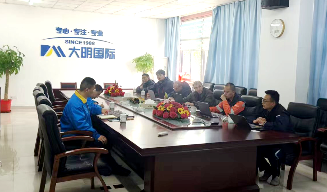 强强结合，筑梦深蓝—13000吨化学品船加工项目在靖江yl23455永利集团启动